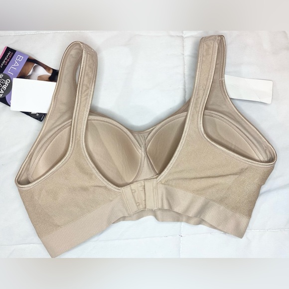 Bali Comfort Revolution Bra - Picture 4 of 11